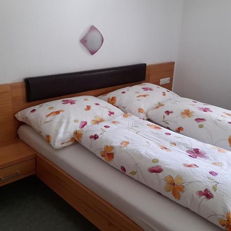 Appartement Hochmuth Ramsau im Zillertal Exterior foto