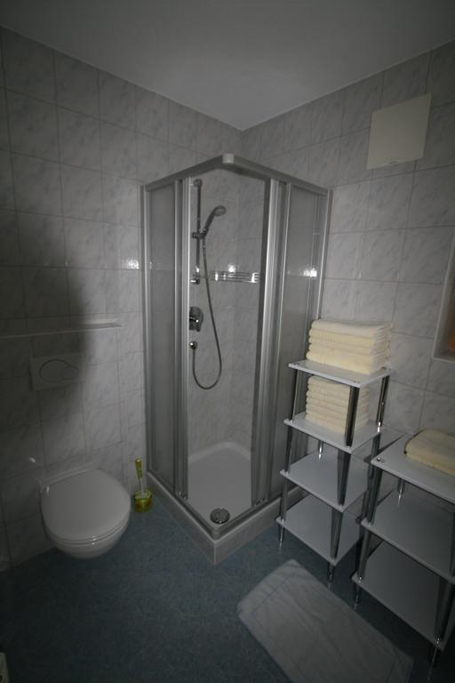 Appartement Hochmuth Ramsau im Zillertal Habitación foto