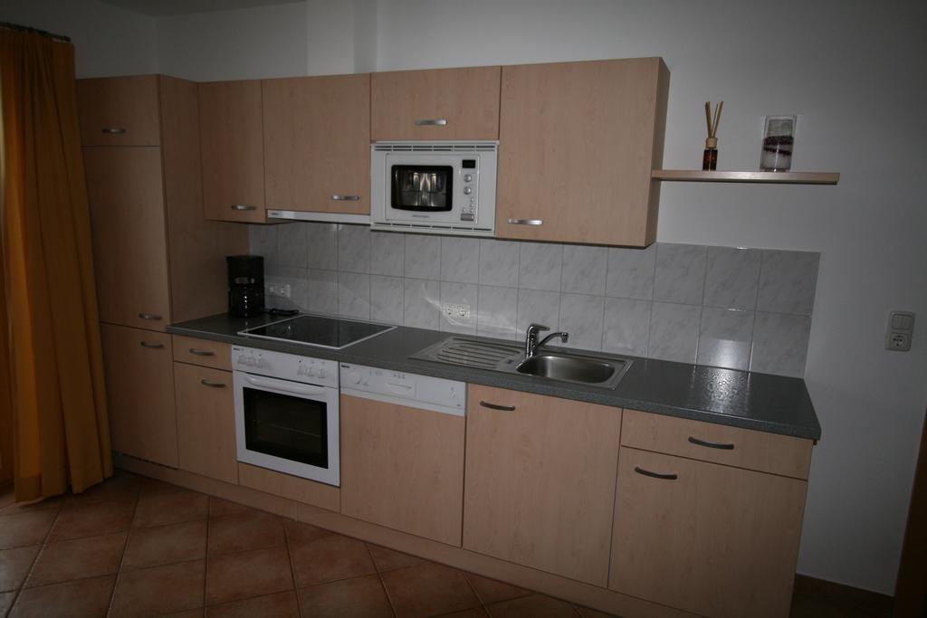 Appartement Hochmuth Ramsau im Zillertal Habitación foto